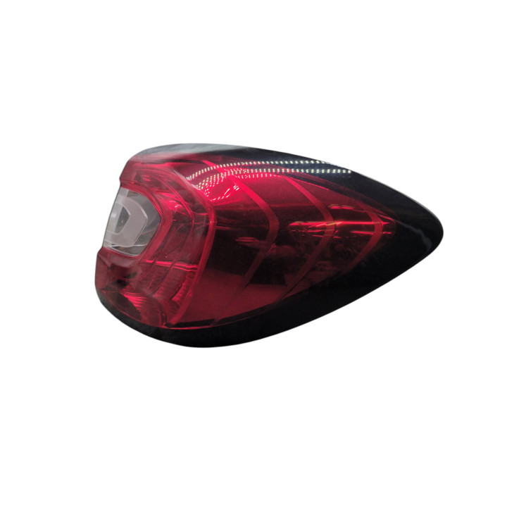 Feu arriere principal droit (feux) RENAULT CAPTUR 1 Photo n°4