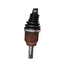 Cardan gauche (transmission) FIAT 500L Photo n°2