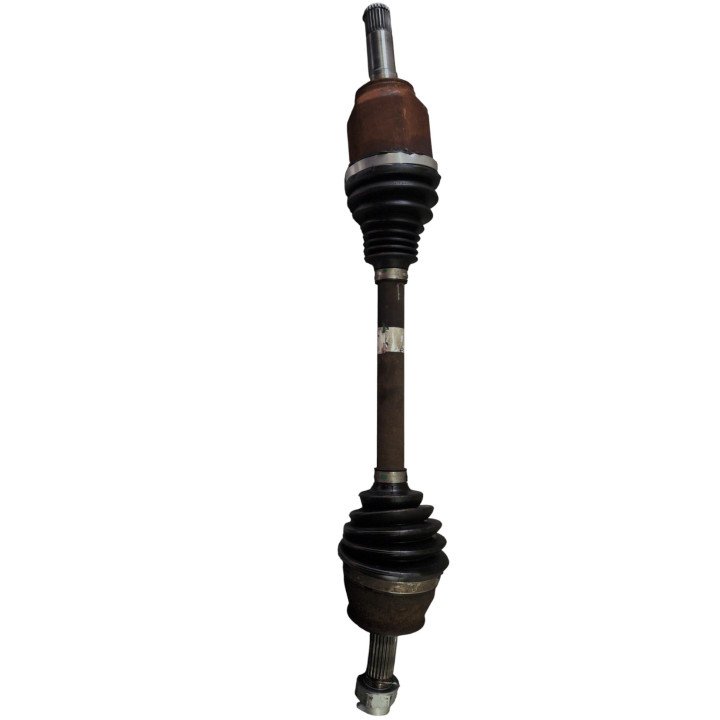 Cardan gauche (transmission) FIAT 500L Photo n°3
