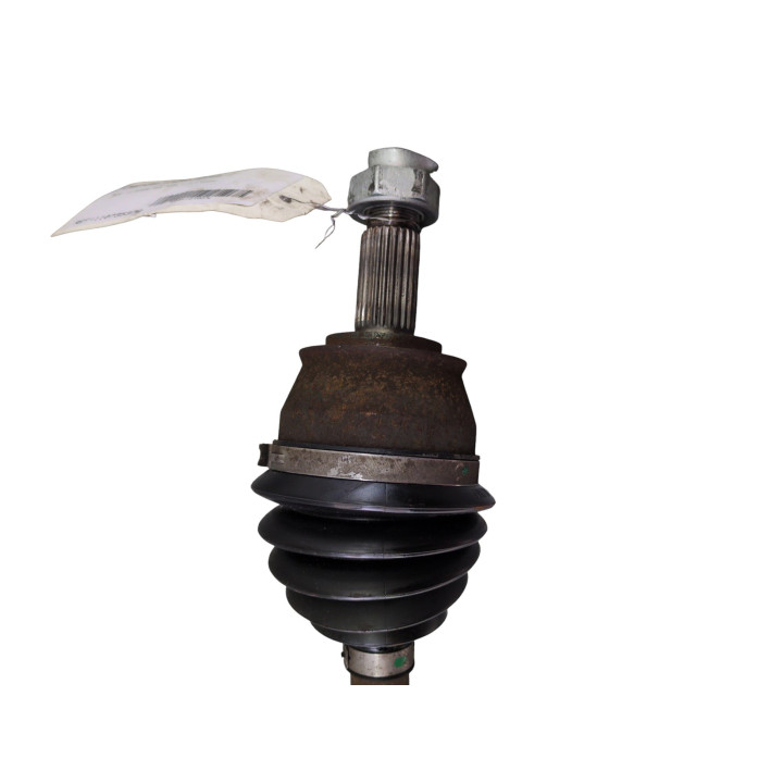 Cardan gauche (transmission) FIAT 500L Photo n°4