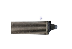 Echangeur air (Intercooler) FIAT 500L Photo n°5