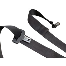 Ceinture arriere droit FIAT 500L Photo n°1