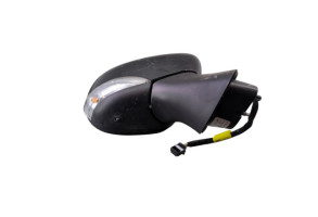 Retroviseur droit RENAULT CLIO 4 Photo n°8