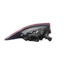 Feu arriere principal droit (feux) RENAULT CLIO 4 Photo n°5