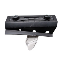 Commande chauffage AUDI A5 1 Photo n°2