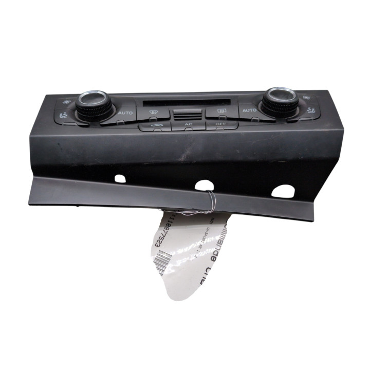 Commande chauffage AUDI A5 1 Photo n°2