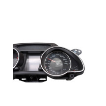 Compteur AUDI A5 1 Photo n°4