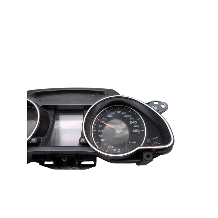 Compteur AUDI A5 1 Photo n°4