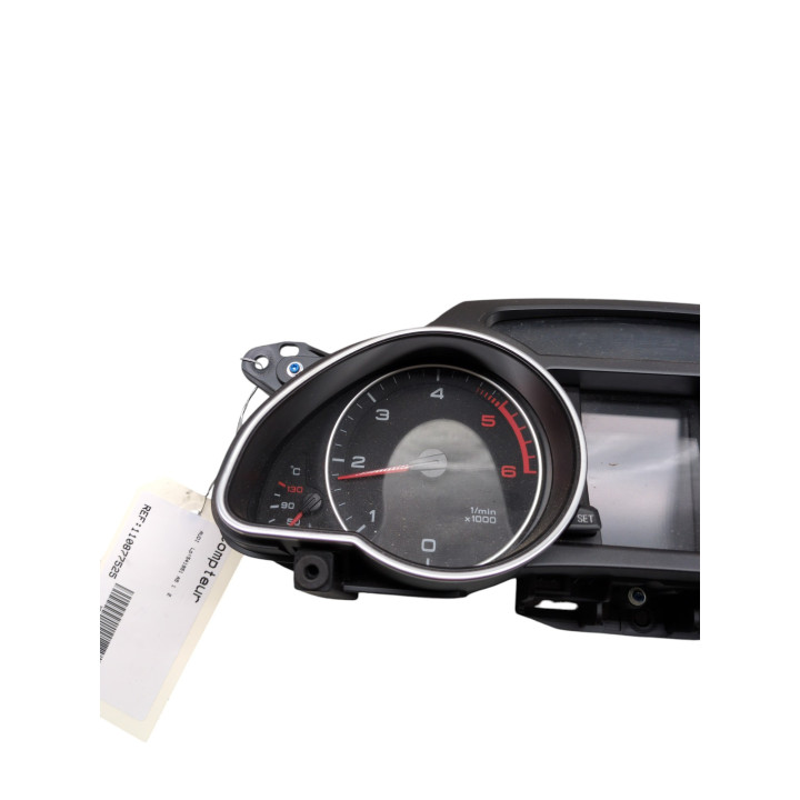 Compteur AUDI A5 1 Photo n°7