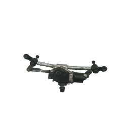 Moteur essuie glace avant RENAULT CLIO 5 Photo n°1