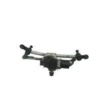 Moteur essuie glace avant RENAULT CLIO 5 Photo n°1