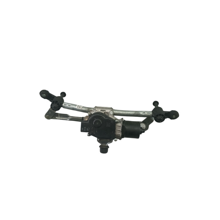 Moteur essuie glace avant RENAULT CLIO 5 Photo n°1