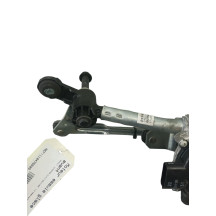 Moteur essuie glace avant RENAULT CLIO 5 Photo n°3