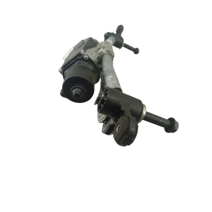Moteur essuie glace avant RENAULT CLIO 5 Photo n°5