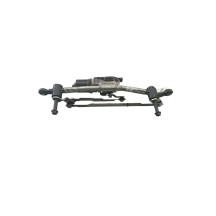 Moteur essuie glace avant RENAULT CLIO 5 Photo n°6