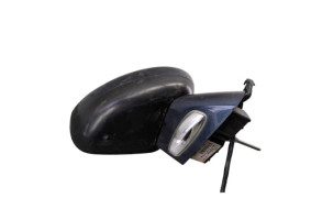 Retroviseur droit CITROEN C5 2 Photo n°4