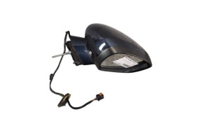 Retroviseur droit CITROEN C5 2 Photo n°5
