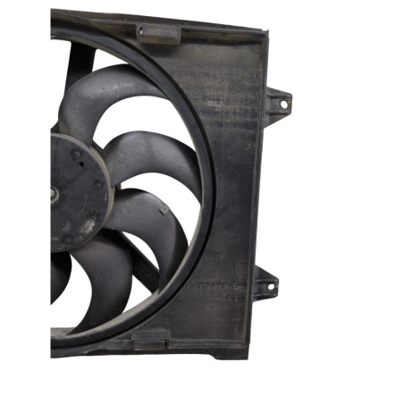 Moto ventilateur radiateur FORD KA 2