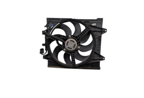 Moto ventilateur radiateur FORD KA 2 Photo n°3