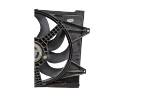 Moto ventilateur radiateur FORD KA 2 Photo n°4