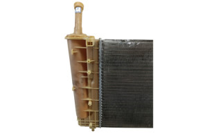 Radiateur eau FORD KA 2 Photo n°6