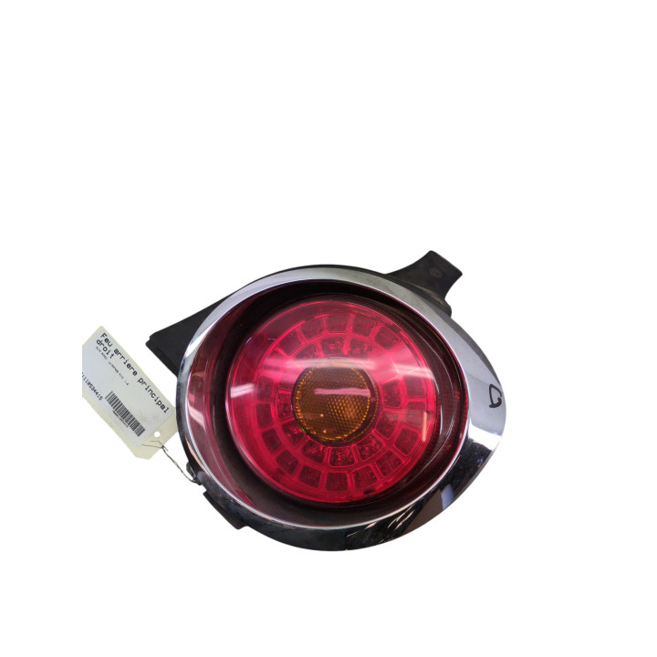 Feu arriere principal droit (feux) ALFA ROMEO MITO Photo n°3