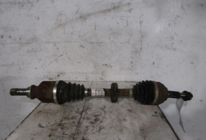 Cardan gauche (transmission) RENAULT TWINGO 2