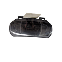 Compteur RENAULT GRAND SCENIC 4 Photo n°1