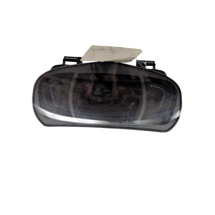 Compteur RENAULT GRAND SCENIC 4 Photo n°1