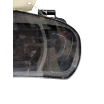 Compteur RENAULT GRAND SCENIC 4 Photo n°2
