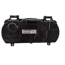 Compteur RENAULT GRAND SCENIC 4 Photo n°5