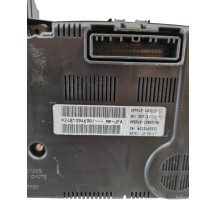 Compteur RENAULT GRAND SCENIC 4 Photo n°6