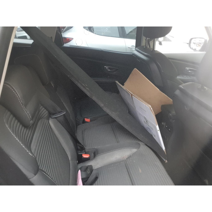 Compteur RENAULT GRAND SCENIC 4 Photo n°8