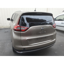Compteur RENAULT GRAND SCENIC 4 Photo n°10