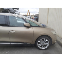 Compteur RENAULT GRAND SCENIC 4 Photo n°11
