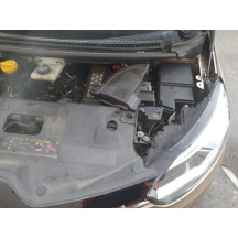 Compteur RENAULT GRAND SCENIC 4 Photo n°14