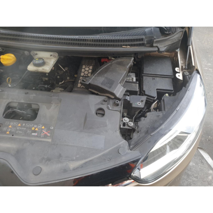 Compteur RENAULT GRAND SCENIC 4 Photo n°14