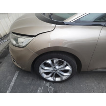 Compteur RENAULT GRAND SCENIC 4 Photo n°15