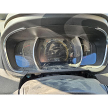 Compteur RENAULT GRAND SCENIC 4 Photo n°18