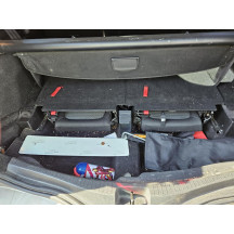 Compteur RENAULT GRAND SCENIC 4 Photo n°19