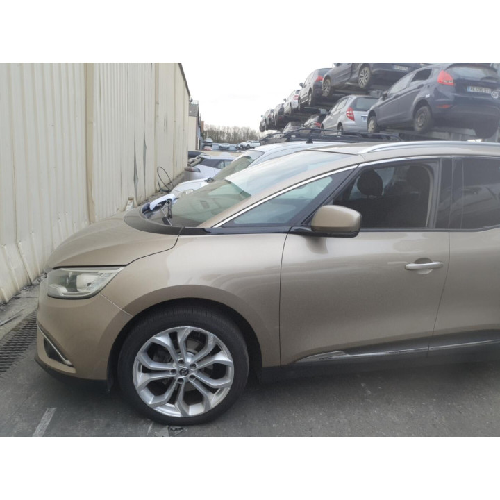 Compteur RENAULT GRAND SCENIC 4 Photo n°20