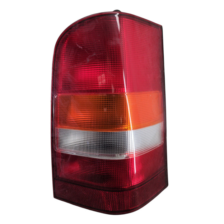 Feu arriere principal droit (feux) MERCEDES VITO 638 Photo n°6