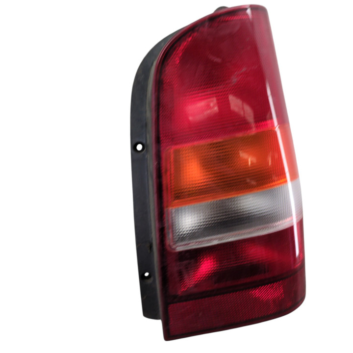 Feu arriere principal droit (feux) MERCEDES VITO 638 Photo n°7
