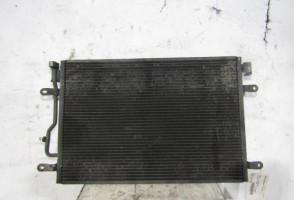 Radiateur clim AUDI A4 2