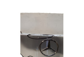 Malle/Hayon arriere MERCEDES CLASSE CLA 117 Photo n°1