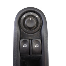 Leve vitre electrique avant gauche RENAULT TWINGO 2 Photo n°2