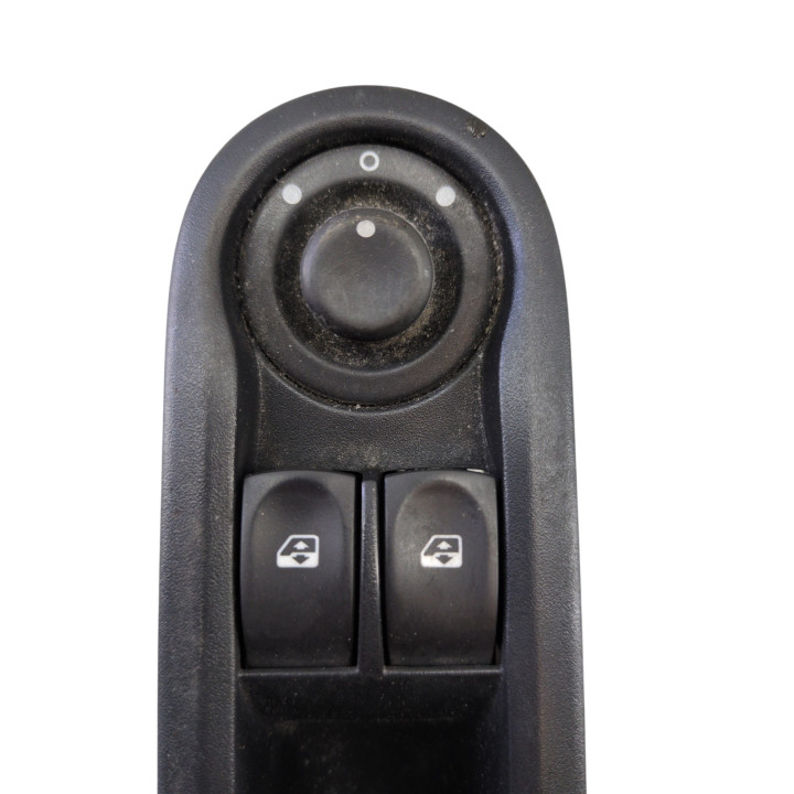 Leve vitre electrique avant gauche RENAULT TWINGO 2 Photo n°2
