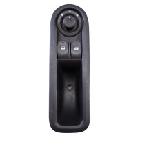 Leve vitre electrique avant gauche RENAULT TWINGO 2 Photo n°5