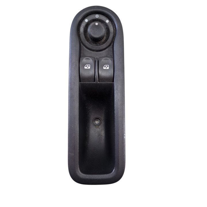Leve vitre electrique avant gauche RENAULT TWINGO 2 Photo n°5