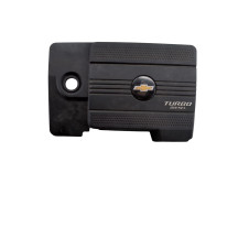 Cache moteur  CHEVROLET CAPTIVA Photo n°2